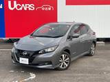 日産 リーフ e+ X プロパイロット メーカーナビ 360°モニタ-