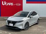 日産 ノート 1200cc 1.2 X プロパイロット メーカーナビ 360°モニタ-