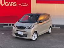 日産 デイズ 660cc 660 ボレロ 衝突軽減 ワイドナビTV 360°モニター ETC