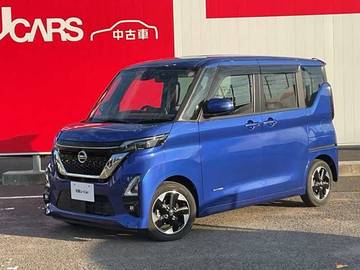 660 ハイウェイスターX プロパイロット エディション 衝突軽減 ワイドナビTV 360°モニター ETC