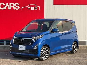 660 ハイウェイスターX 衝突軽減 ワイドナビ 360°モニター アルミ
