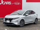 日産 ノート 1200cc 1.2 X プロパイロット メーカーナビ 360°モニタ-
