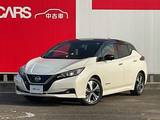 日産 リーフ X Vセレクション プロパイロット メーカーナビ 360°モニタ-