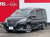 日産 セレナ 1200cc 1.2 e-POWER ハイウェイスター V プロパイロット ワイドナビTV 後席モニター