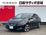 日産 リーフ G プロパイロット メーカーナビ 360°モニタ-