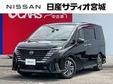 日産 セレナ 2000cc 2.0 ハイウェイスターV 当社レンタUP プロパイロット ワイドナビTV