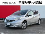 日産 ノート 1200cc 1.2 X 純正CDオーディオ　インテリジェントキー
