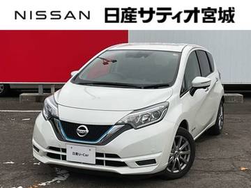 1.2 e-POWER X 衝突軽減 ナビ 360°モニタ- LEDライト ETC