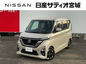 660 ハイウェイスターX 衝突軽減 ワイドナビTV 360°モニター ETC