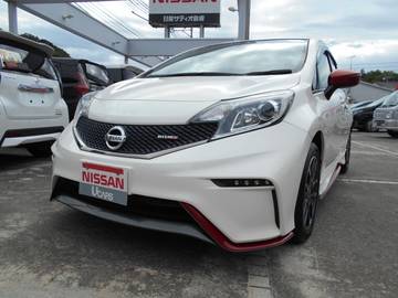 1.2 NISMO ナビ　ワンオーナー