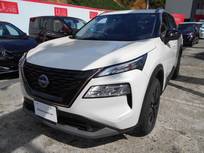 日産 エクストレイル 1500cc 1.5 X e-4ORCE 90周年記念車 4WD 元試乗車