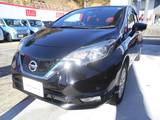 日産 ノート 1200cc 1.2 e-POWER X FOUR Vセレクション 4WD