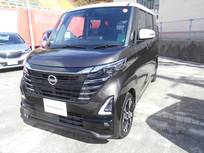 日産 ルークス 660cc 660 ハイウェイスターGターボ プロパイロット エディション