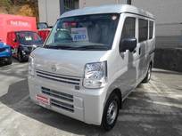 日産 クリッパー 660cc 660 DX ハイルーフ 4WD