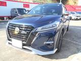 日産 キックス 1200cc 1.2 AUTECH (e-POWER) ナビゲーション　ワンオーナー