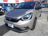 ホンダ フィット 1500cc 1.5 e:HEV ホーム メゾン ナビゲーション ワンオーナー