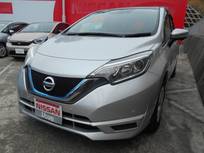 日産 ノート 1200cc 1.2 e-POWER X ナビゲーション　ワンオーナー
