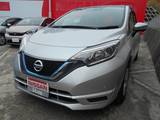 日産 ノート 1200cc 1.2 e-POWER X ナビゲーション　ワンオーナー