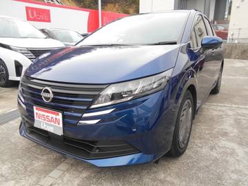 1.2 X メーカーナビ