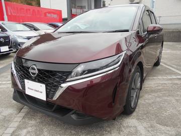 1.2 X メーカーナビ　ワンオーナー