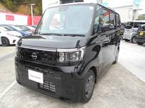 日産 ルークス 660cc 660 X