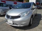 日産 ノート 1200cc 1.2 X