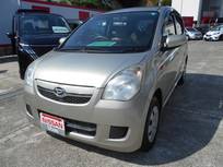 ダイハツ ミラ 660cc 660 X