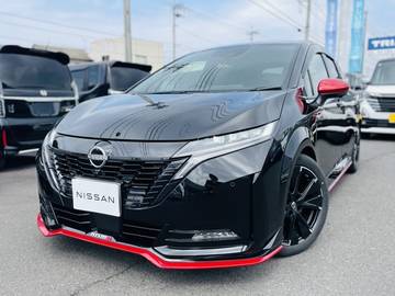 1.2 NISMO ワンオーナー　プロパイロット