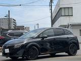 日産 ノートオーラ 1200cc 1.2 G 90周年記念車 プロパイロット　全周囲カメラ　純正ナビ