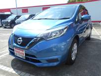 日産 ノート 1200cc 1.2 e-POWER X ワンオーナーナビゲーション