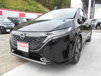 日産 ノートオーラ 1200cc 1.2 G ワンオーナー