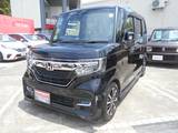 ホンダ N-BOX 660cc カスタム 660 G L ホンダセンシング ナビドラレコ