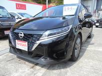 日産 ノート 1200cc 1.2 X ナビワンオーナー