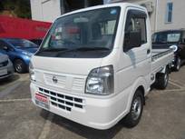 日産 NT100クリッパー 660cc 660 DX 4WD 4WD5M/T