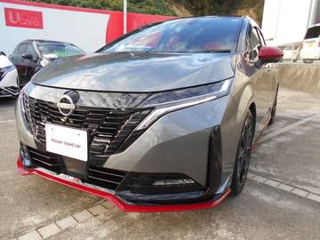 1.2 NISMO ワンオーナー