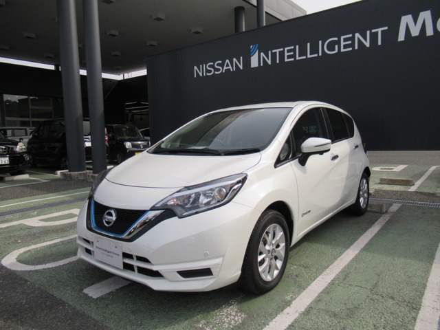 福岡日産自動車株式会社 飯塚カーランド 福岡県 ノート 日産の在庫詳細から中古車を探す 日産公式中古車検索サイト
