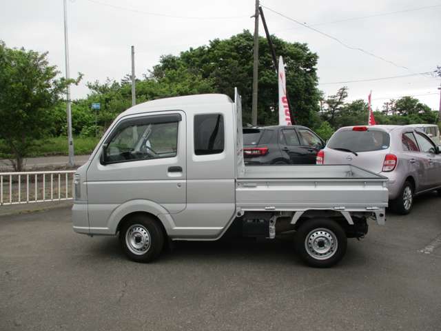 札幌日産自動車株式会社 くるまるく室蘭・北海道・キャリイ・スズキの