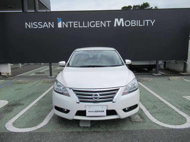 福岡日産自動車株式会社 飯塚カーランド 福岡県 シルフィ 日産の在庫詳細から中古車を探す 日産公式中古車検索サイト