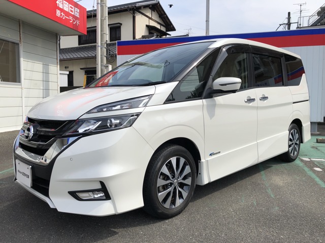 福岡日産自動車株式会社 福岡県 在庫一覧 日産公式中古車検索サイト