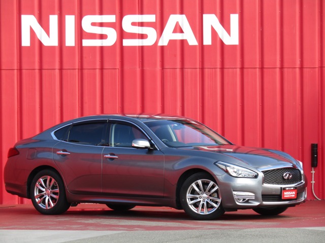 フーガ 全国 の中古車 日産公式中古車検索サイト