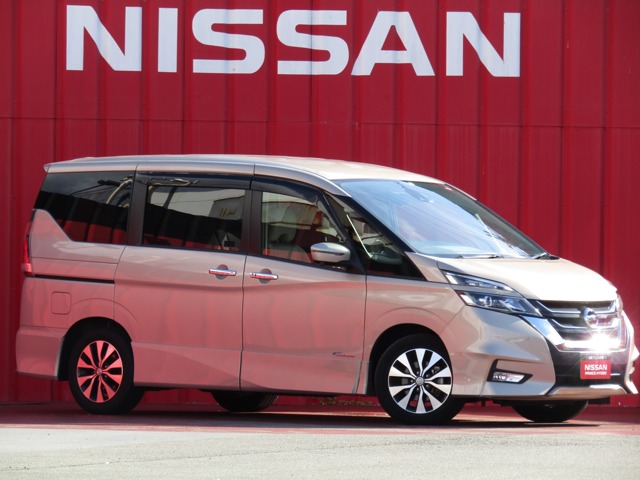 日産プリンス兵庫販売株式会社 明石中古車センター 兵庫県 セレナ 日産の在庫詳細から中古車を探す 日産公式中古車検索サイト