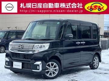 660 カスタム X 4WD スマートアシスト2・左パワースライドドア