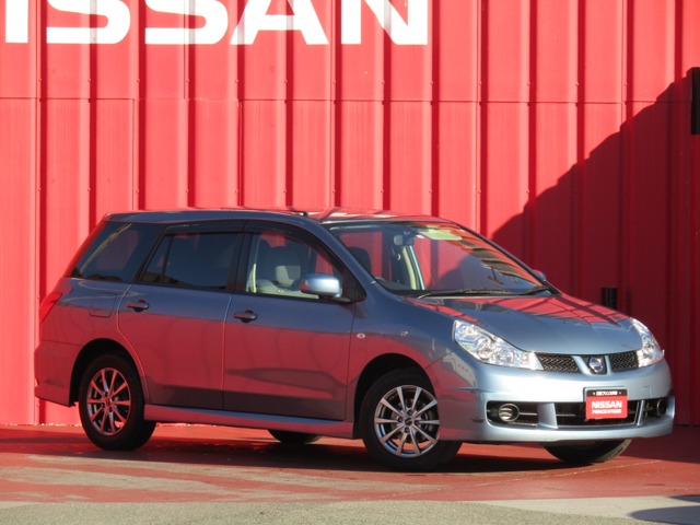 ウイングロード 全国 の中古車 日産公式中古車検索サイト