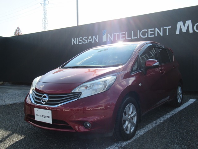 福岡日産自動車株式会社 飯塚カーランド 福岡県 ノート 日産の在庫詳細から中古車を探す 日産公式中古車検索サイト