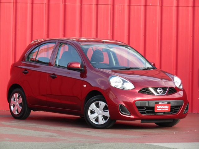 日産プリンス兵庫販売株式会社 明石中古車センター 兵庫県 マーチ 日産の在庫詳細から中古車を探す 日産公式中古車検索サイト