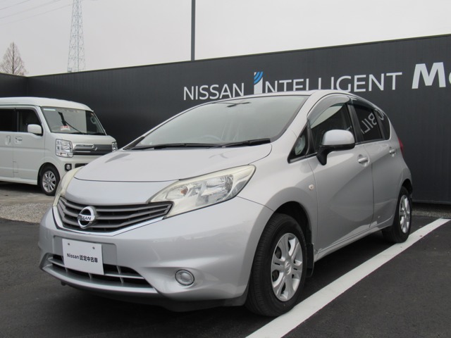 福岡日産自動車株式会社 飯塚カーランド 福岡県 ノート 日産の在庫詳細から中古車を探す 日産公式中古車検索サイト