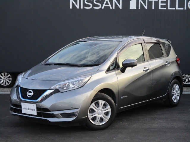 福岡日産自動車株式会社 飯塚カーランド 福岡県 ノート 日産の在庫詳細から中古車を探す 日産公式中古車検索サイト