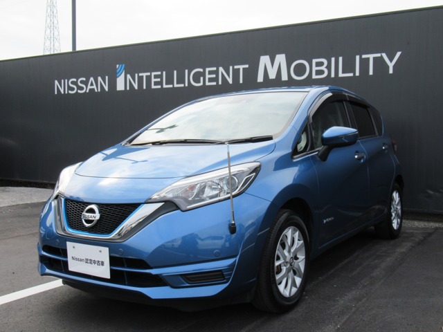 福岡日産自動車株式会社 飯塚カーランド 福岡県 ノート 日産の在庫詳細から中古車を探す 日産公式中古車検索サイト