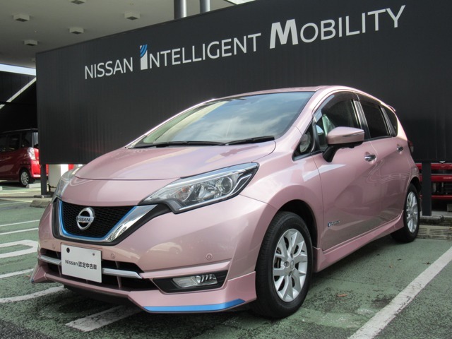 福岡日産自動車株式会社 飯塚カーランド 福岡県 ノート 日産の在庫詳細から中古車を探す 日産公式中古車検索サイト