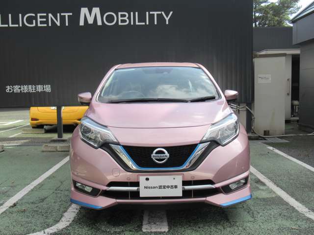 福岡日産自動車株式会社 飯塚カーランド 福岡県 ノート 日産の在庫詳細から中古車を探す 日産公式中古車検索サイト